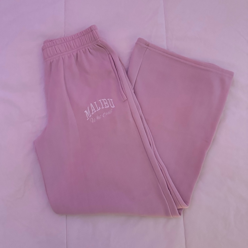Charlotte Russe sweats